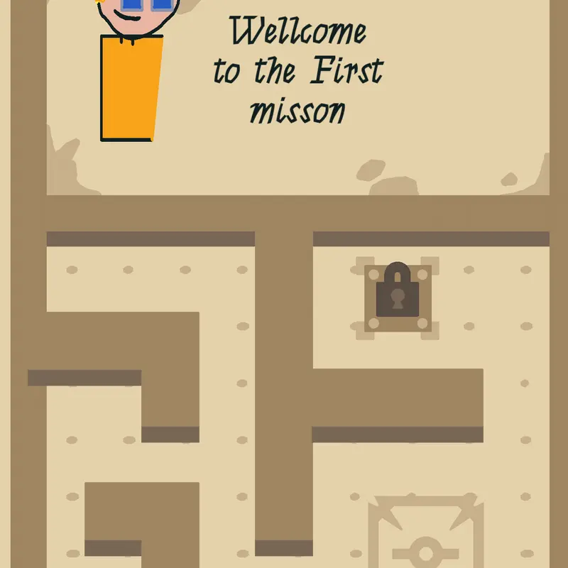 Game by @evanscout