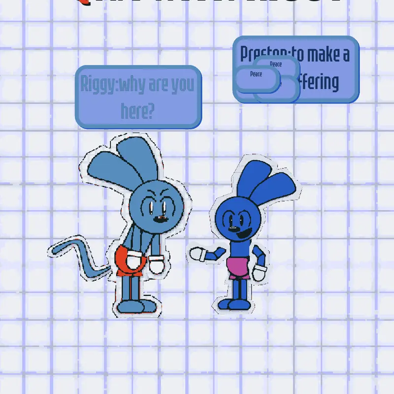 Game by @Toby-fox_deltarune