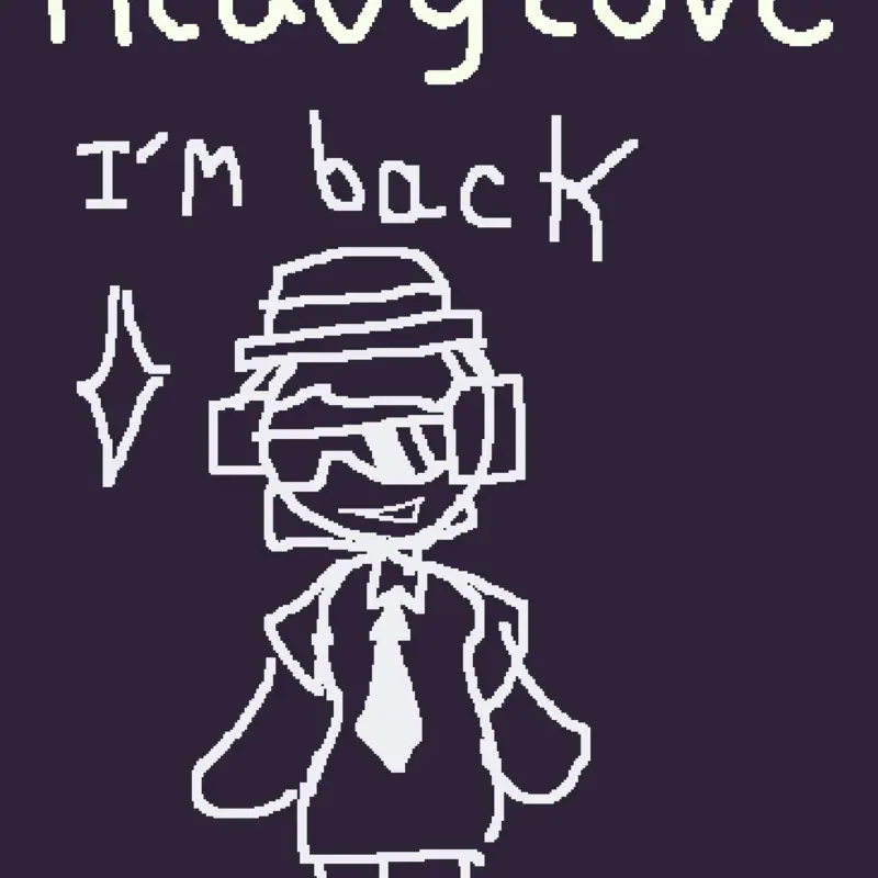 Game by @Roblox_Lucy