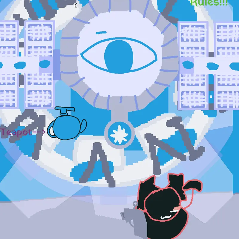 Game by @Still_a_piece_of_trash
