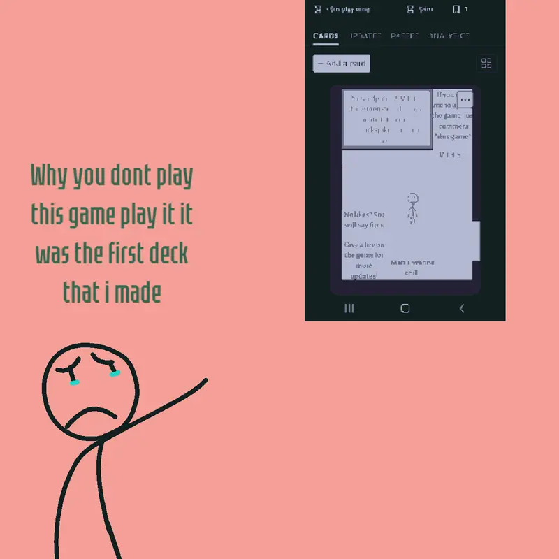 Game by @maidadiaz