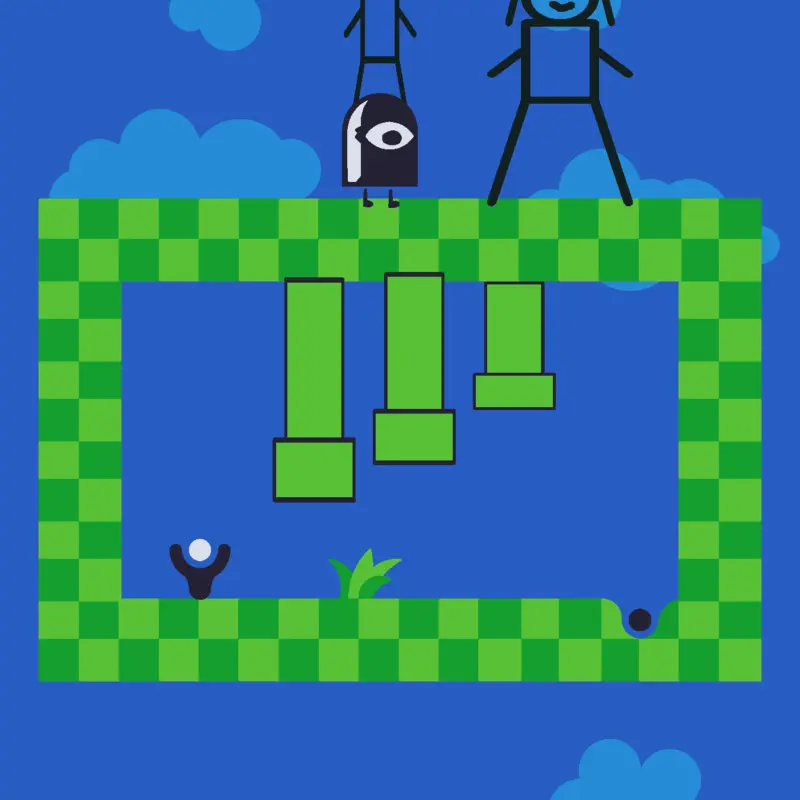 Game by @upcreate