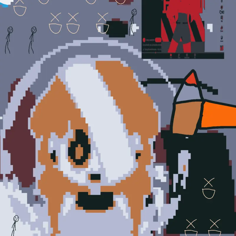 Game by @ploj