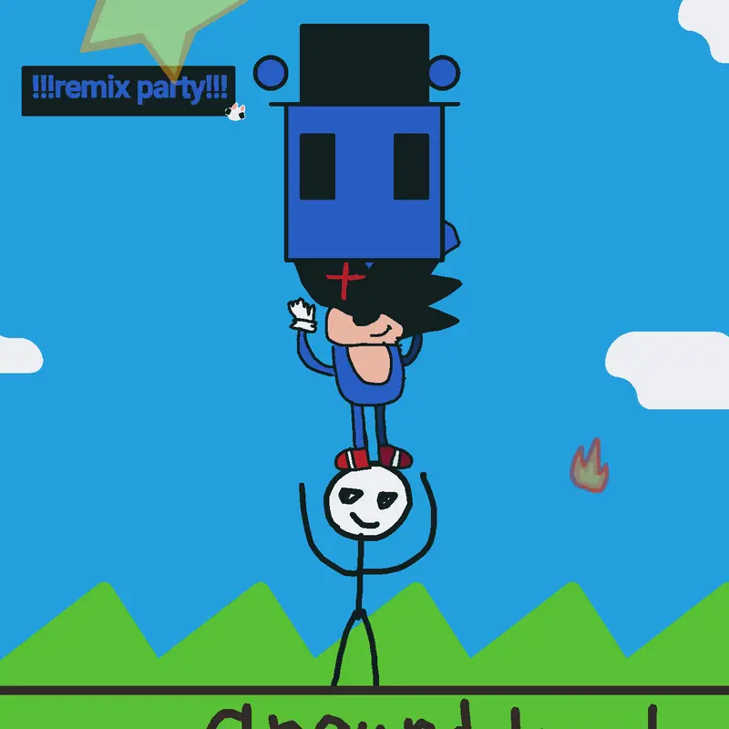 Game by @king_xyrus
