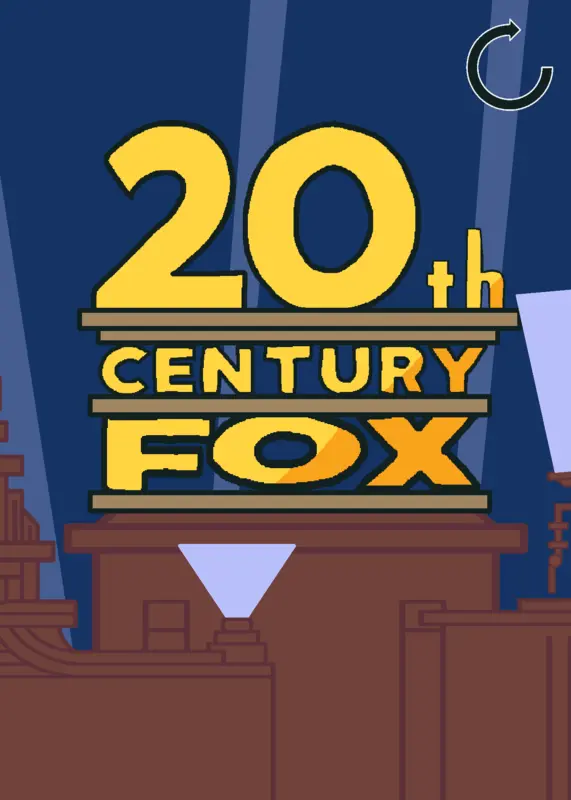 Game by @20thcenturyfox80