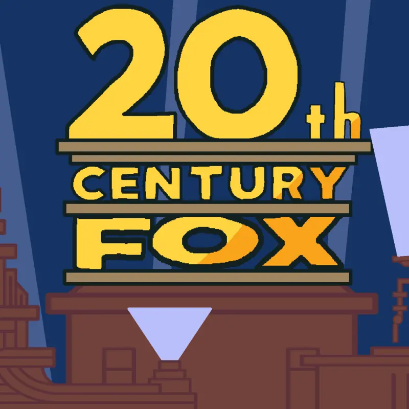 Game by @20thcenturyfox80