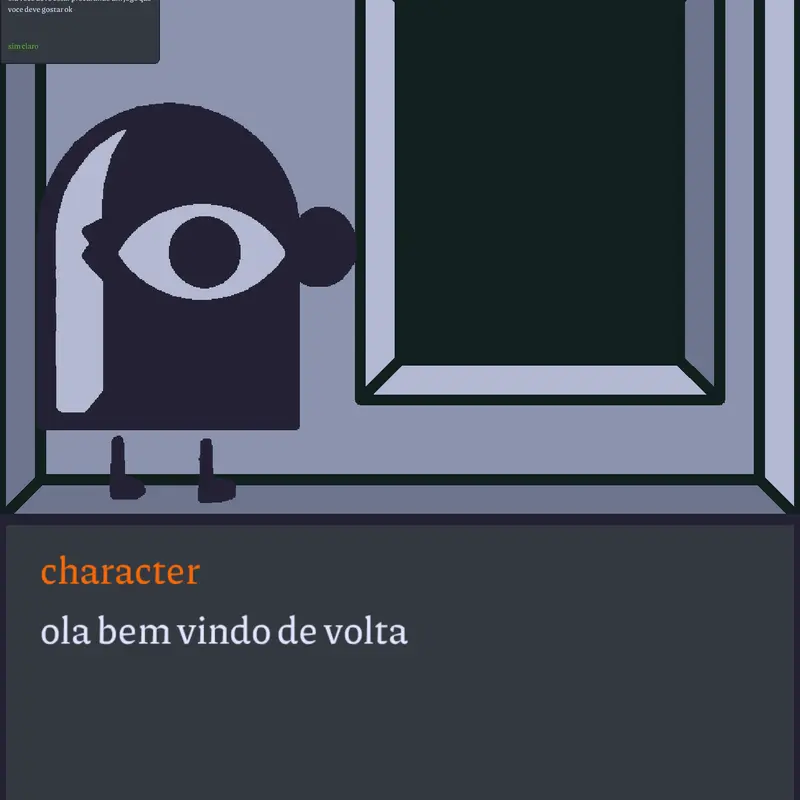 Game by @enzoferreira