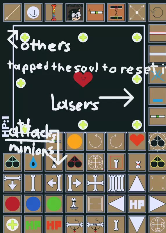Game by @ect_studiogod