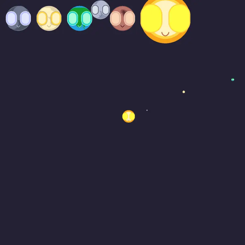 Game by @LeeSun
