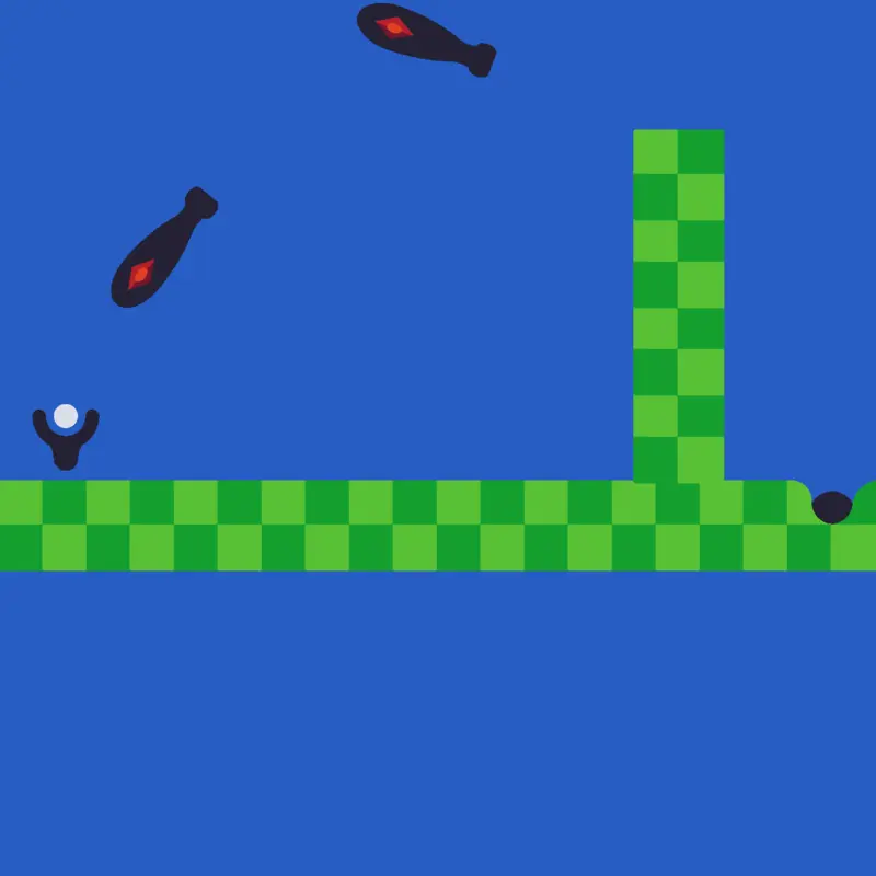 Game by @MrSimon