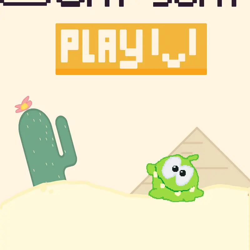 Game by @mr_mint_capybara