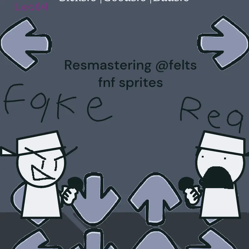 Game by @Leo64
