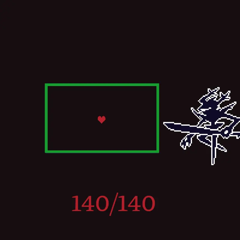 Game by @thebobone
