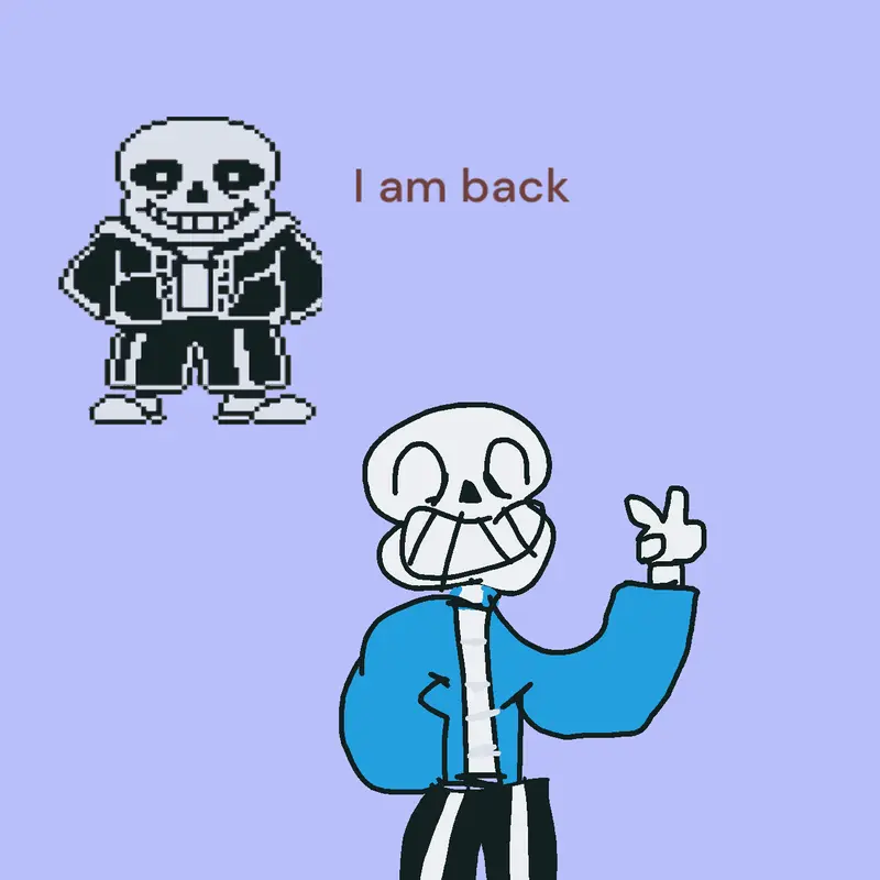 Game by @sans_mode_entreteriment