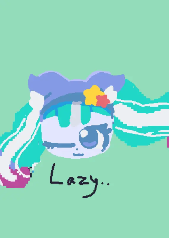 Jewel star Catch! Teenieping by @Jewelstarfanz