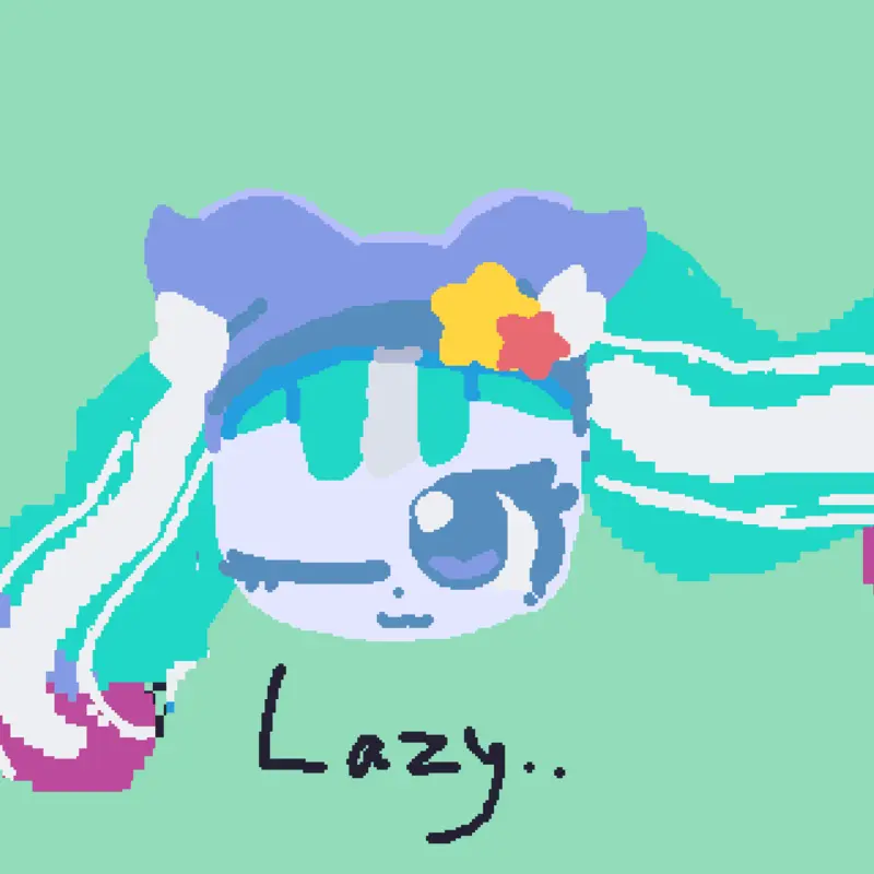 Jewel star Catch! Teenieping by @Jewelstarfanz-MUS3P1NG