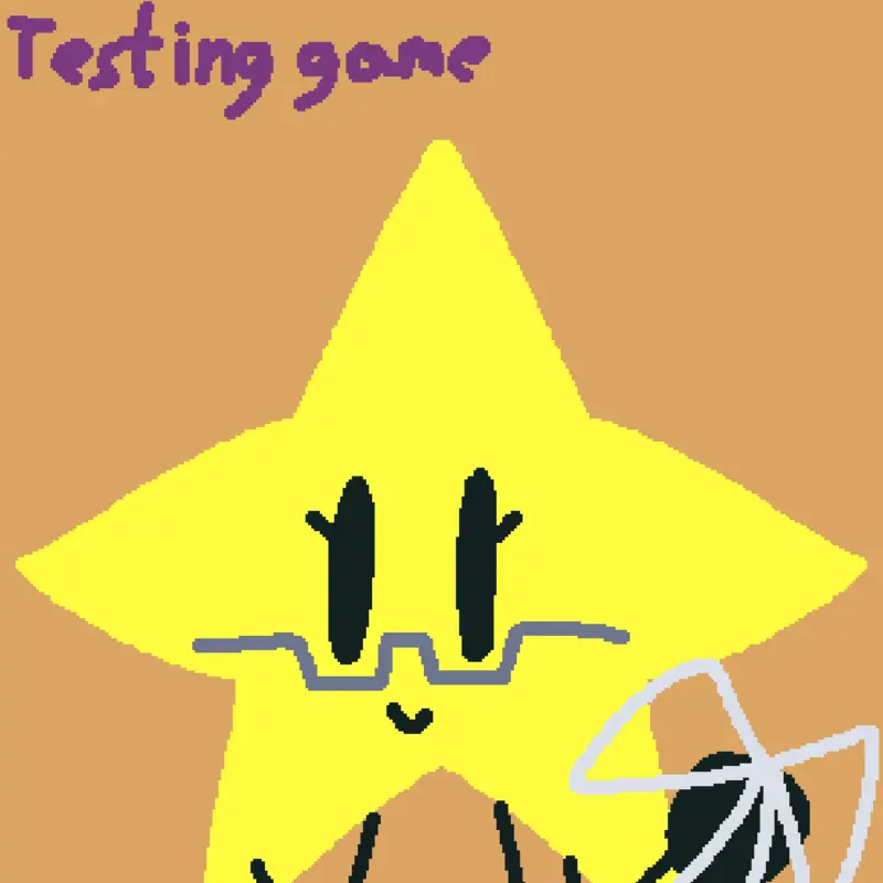 Game by @MatchaStarmoon