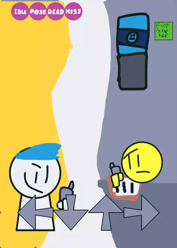 Game by @Oofydrop