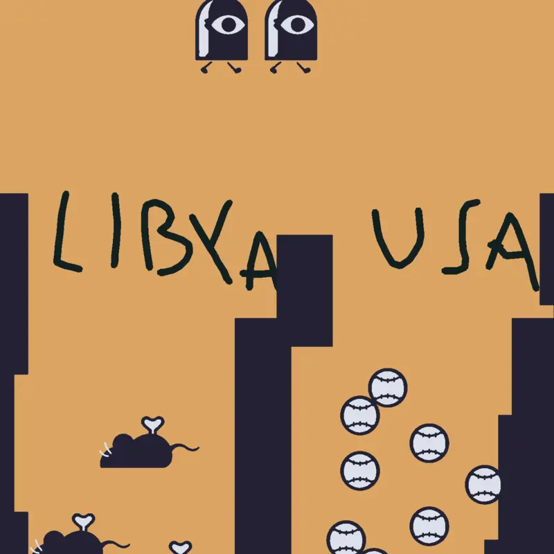 Game by @jerguss