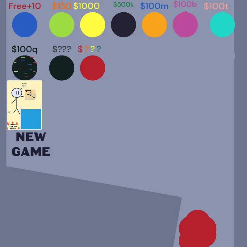 Game by @iokok