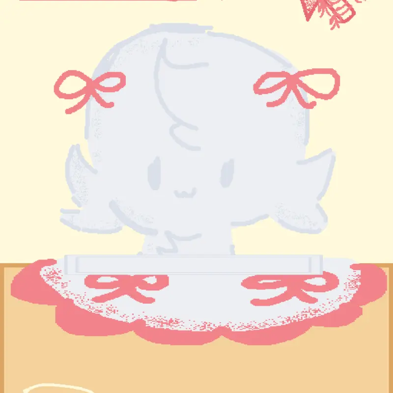 Game by @_Cottondali3_