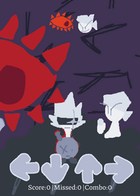 A unfinished fnf build while yall wait for...