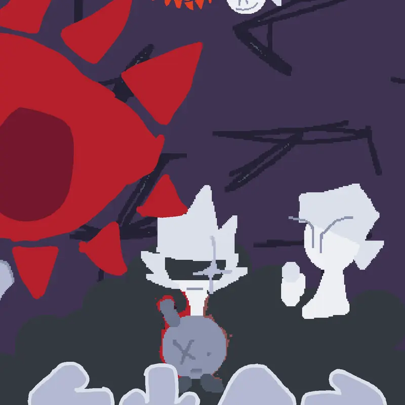 Game by @Manbiware