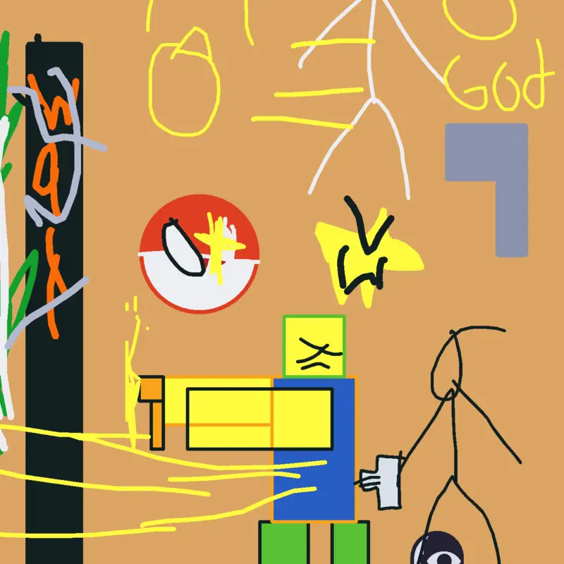 Game by @A-155sillyshape
