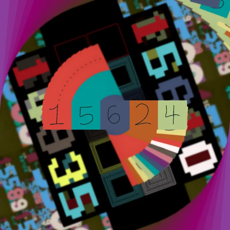 Game by @89TD_PortalChains-2026