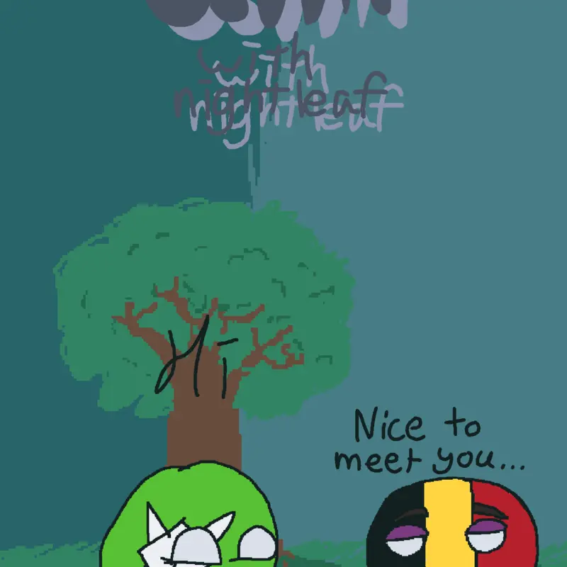 Game by @belgianwaffle
