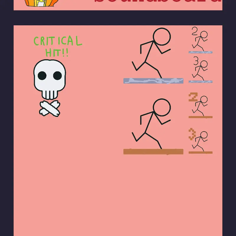 Game by @idkwhatname404