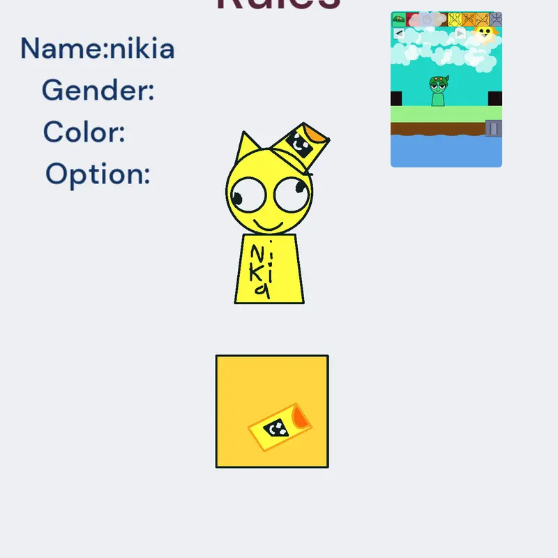 Game by @albyanpr
