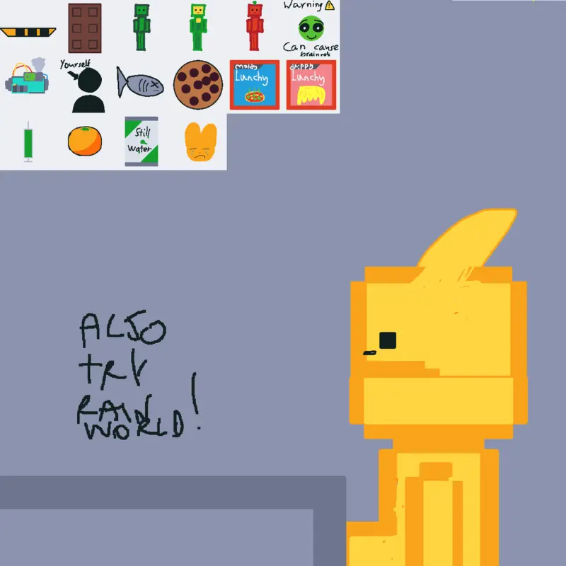 Game by @slugcat