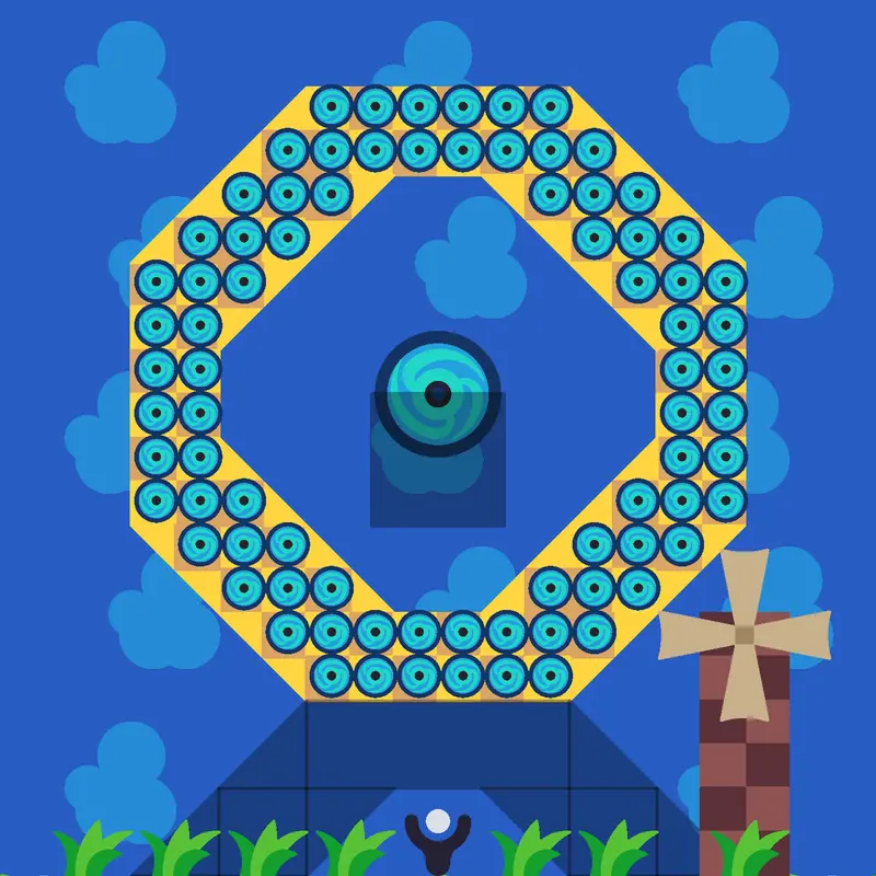Game by @zioncsr