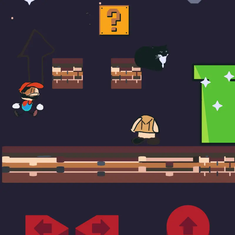 Game by @analus