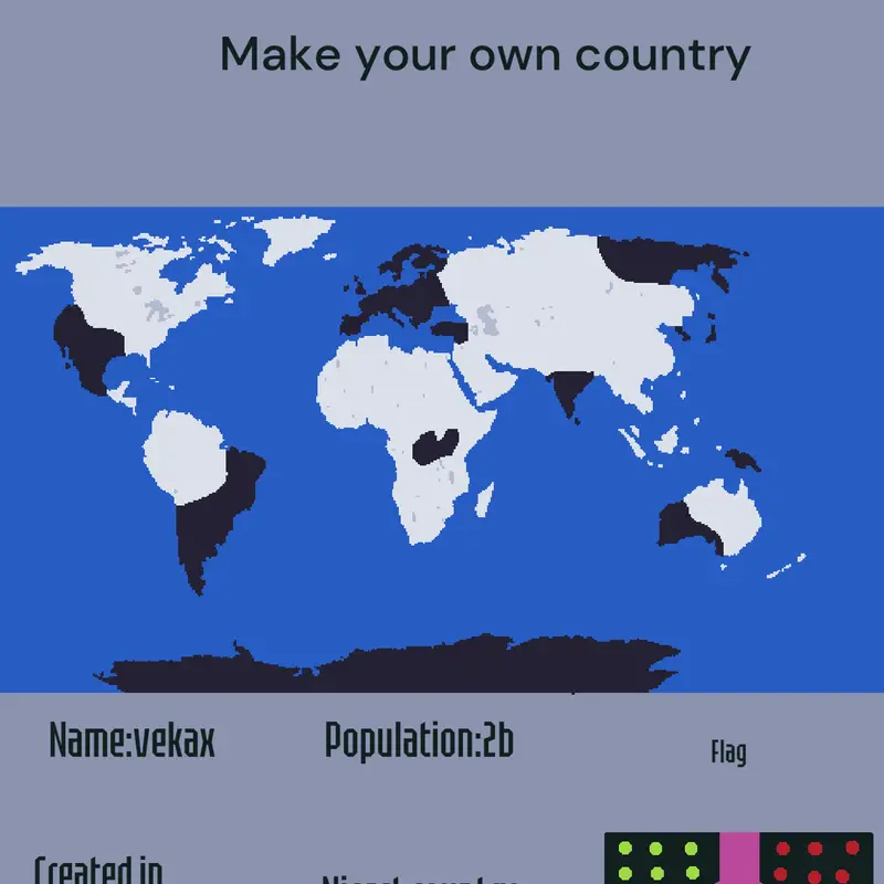 Game by @SansGaster6965