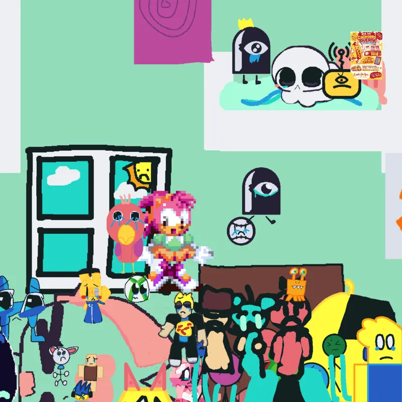 Game by @cbbc2002