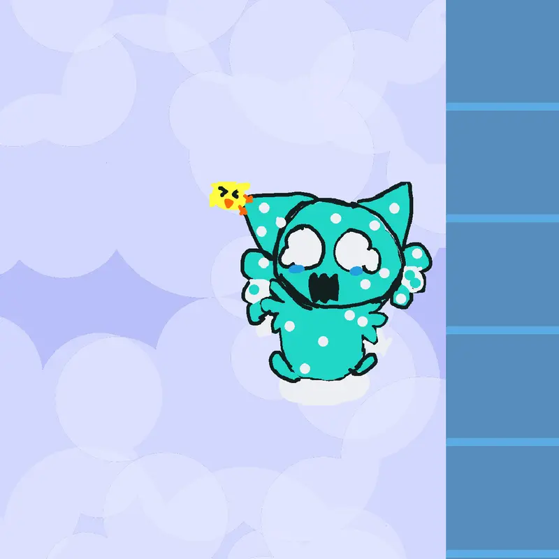 Game by @DerinAkyel