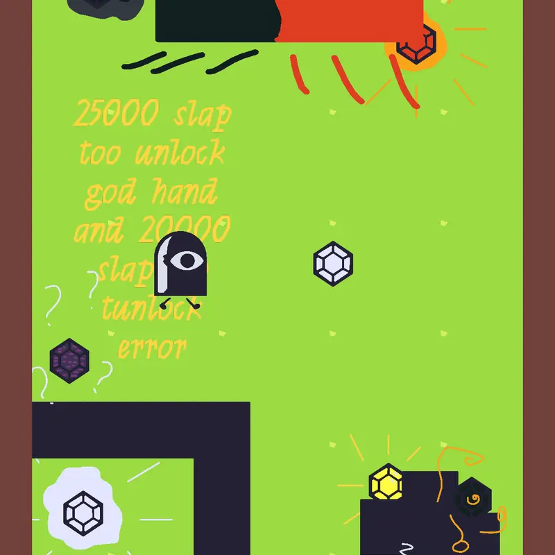 Game by @error_man