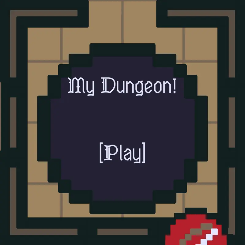 Game by @OliverD