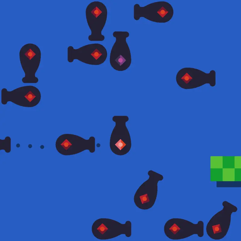 Game by @rereboy