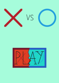 Tic Tac Toe (Ver.