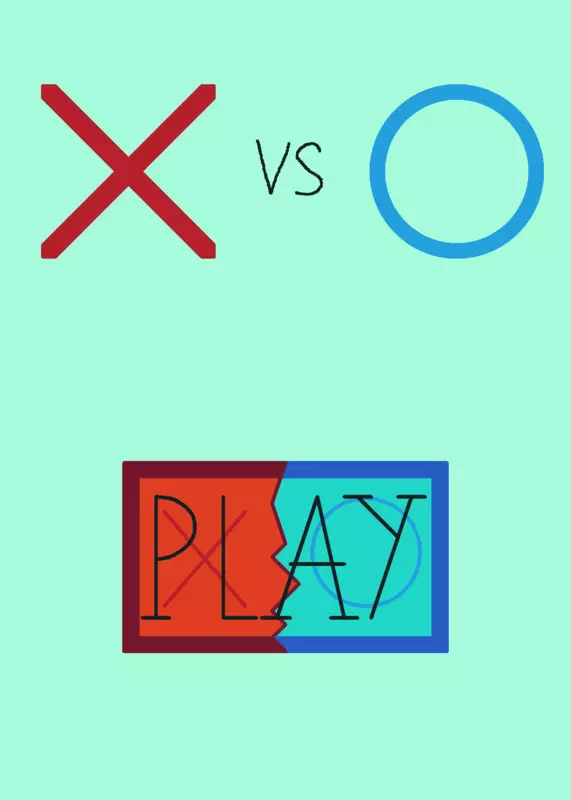Game by @FoxtyTheBlueCube