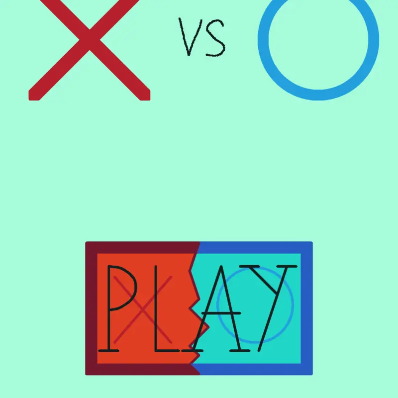 Game by @FoxtyTheBlueCube