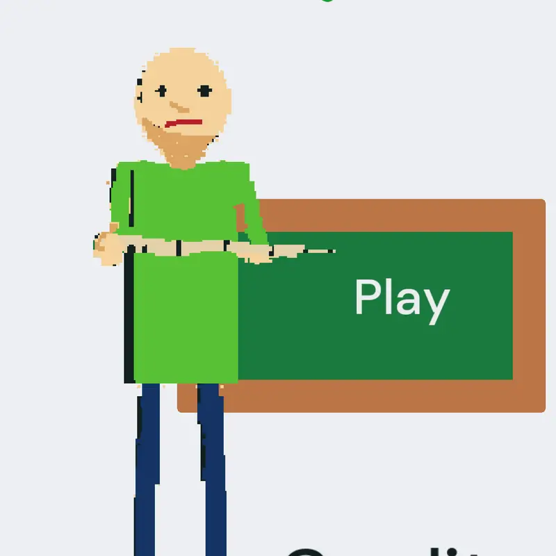 Game by @baldimaker0698