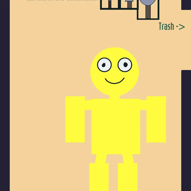 Game by @aput