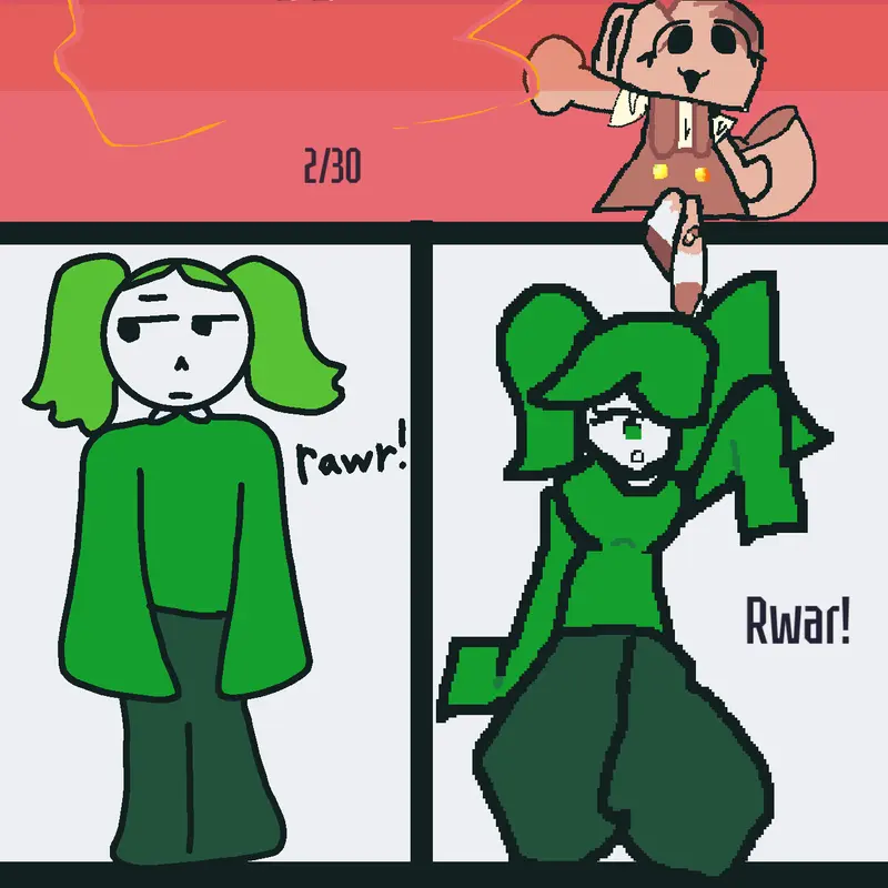 Game by @Catailna05