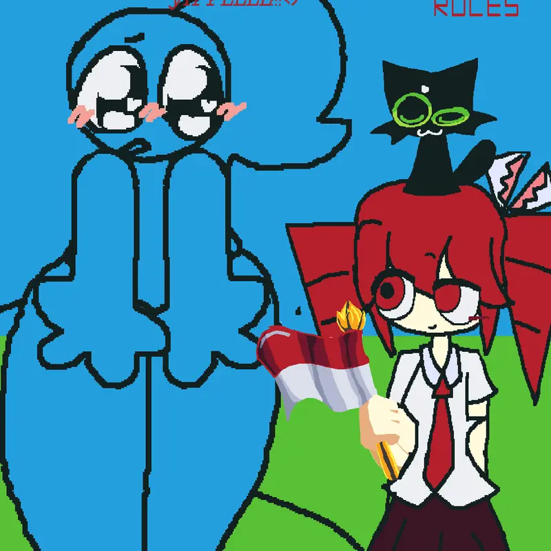 Game by @Azure_10948_XD