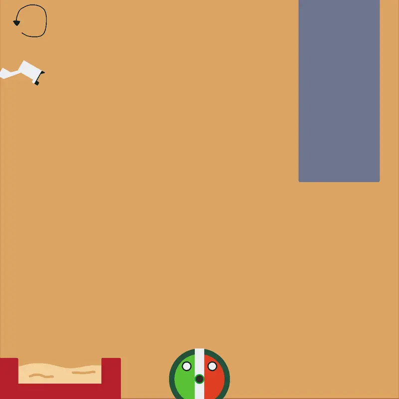 Game by @espaglish