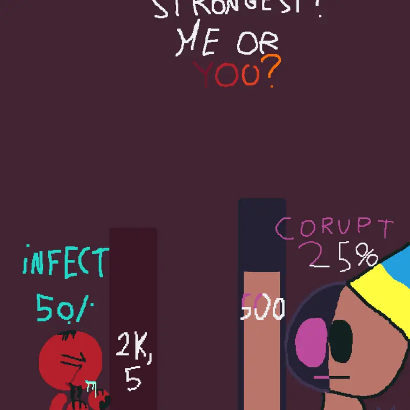 Game by @RedRedRemixerManTalee